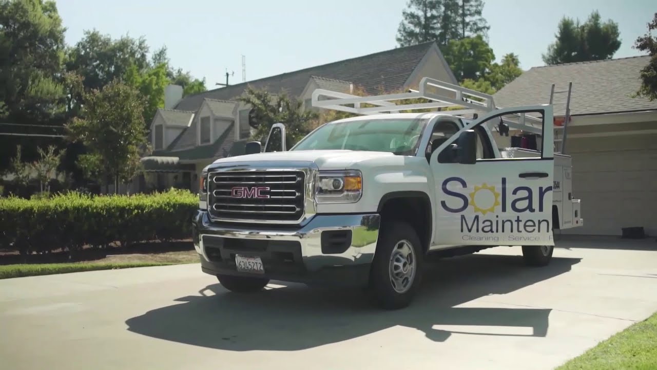 Solar Negotiators Installation Process