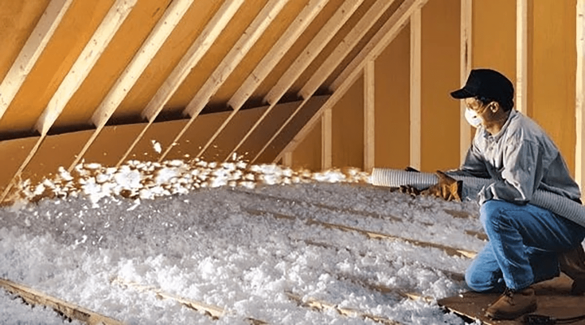4 Ways to Tell if Your Home is Under-Insulated