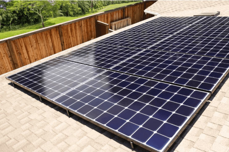 The Best Solar Panels for homes in 2022