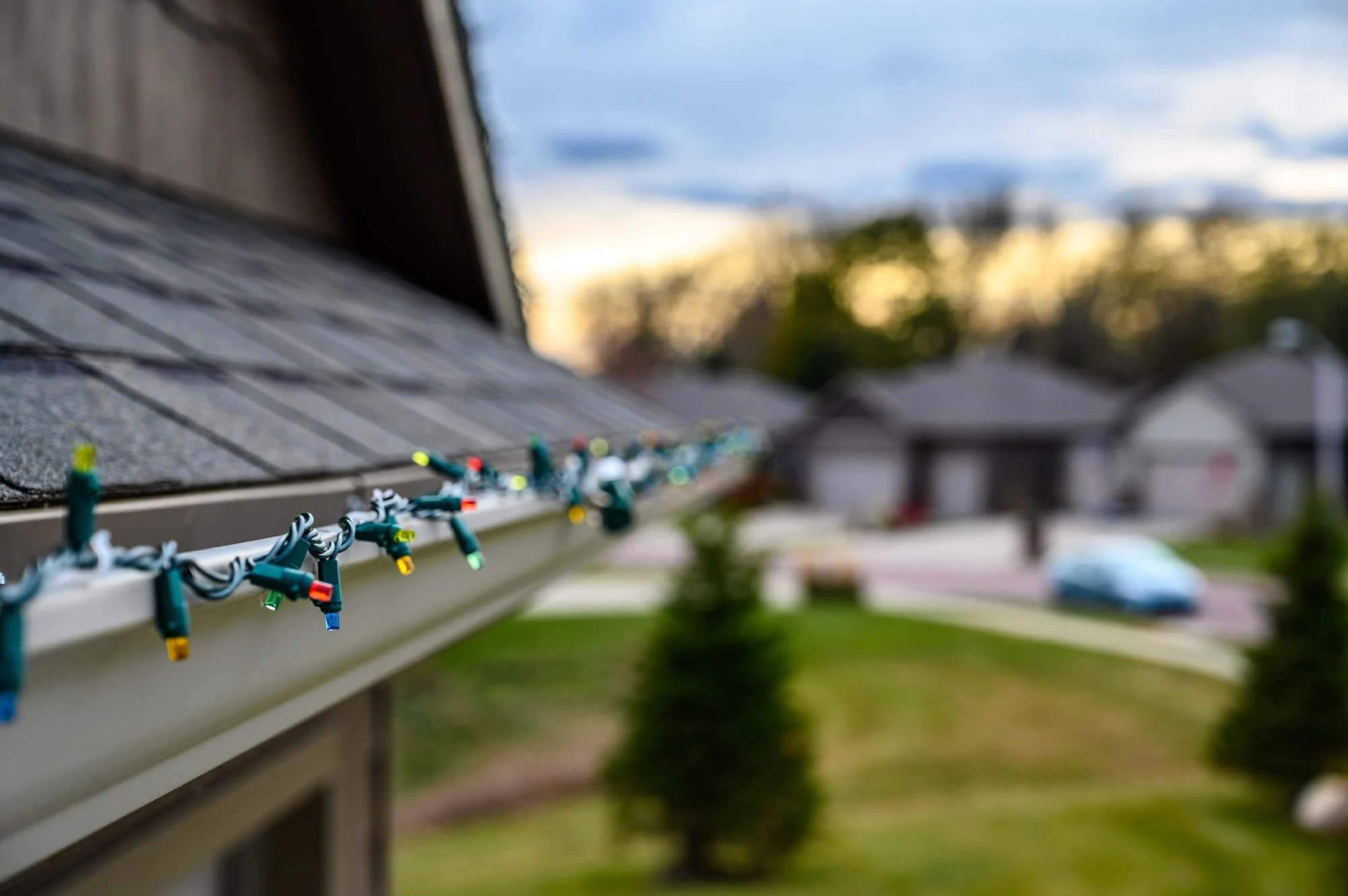 How Much Power Do Christmas Lights Use?