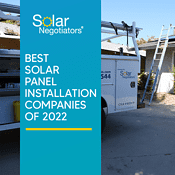 Best Solar Companies for Solar Installation and Solar Maintenance and Panel Cleaning. Solar Negotiator Fresno and Bakersfield