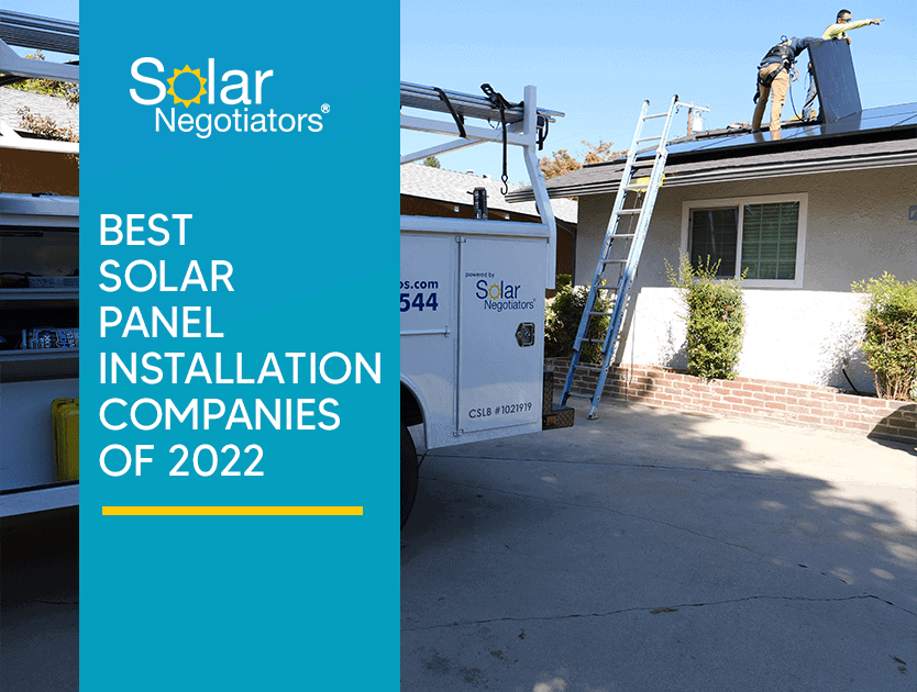 Best Solar Companies for Solar Installation and Solar Maintenance and Panel Cleaning. Solar Negotiator Fresno and Bakersfield