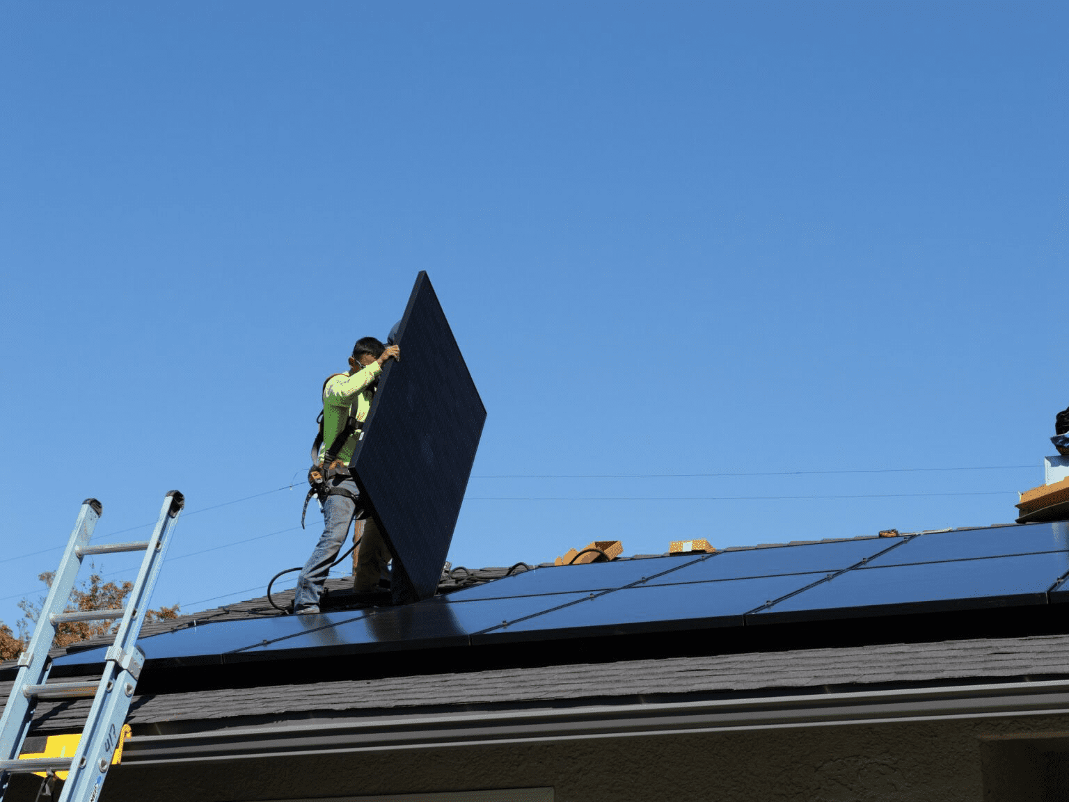 Top 5 Best Solar Companies (2026) | Today's Homeowner