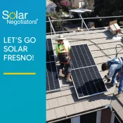 Best Solar Companies for Solar Installation and Solar Maintenance and Panel Cleaning. Solar Negotiator Fresno and Bakersfield