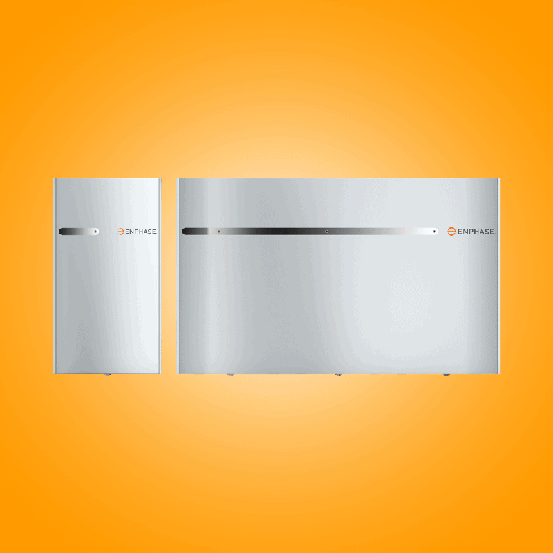 Enphase Encharge