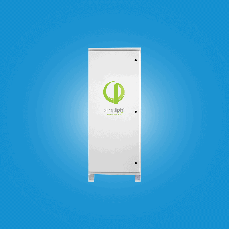 SimpliPhi AccESS