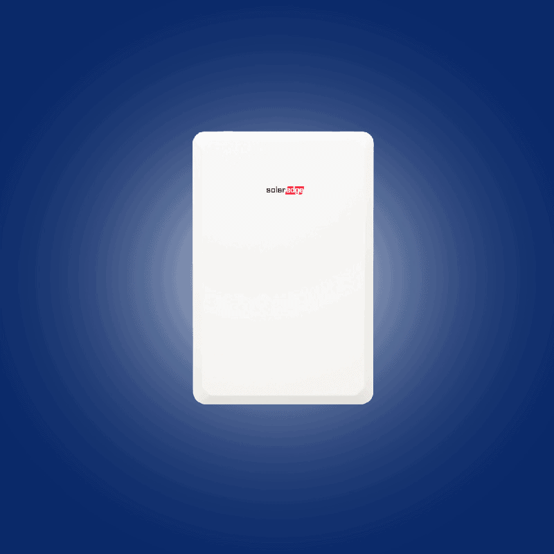 SolarEdge Energy Bank