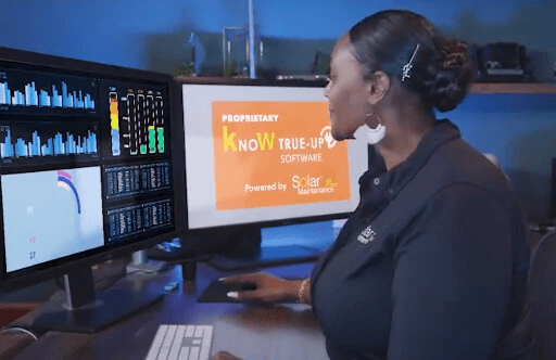 We Make Sure Your Solar Energy System is Working