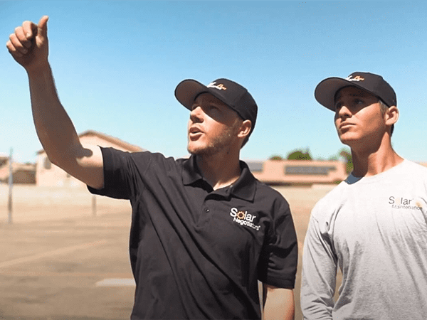 Best Solar Companies for Solar Installation and Solar Maintenance and Panel Cleaning. Solar Negotiator Fresno and Bakersfield
