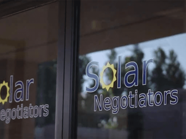 Best Solar Companies for Solar Installation and Solar Maintenance and Panel Cleaning. Solar Negotiator Fresno and Bakersfield