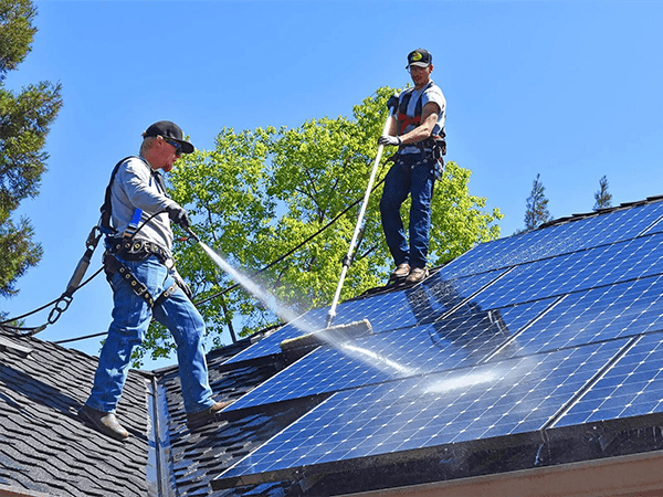 Best Solar Companies for Solar Installation and Solar Maintenance and Panel Cleaning. Solar Negotiator Fresno and Bakersfield