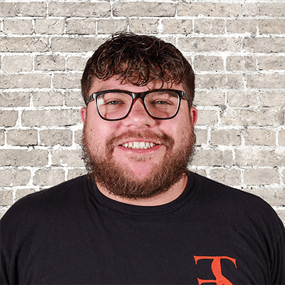 staff photo of Frank Mendoza