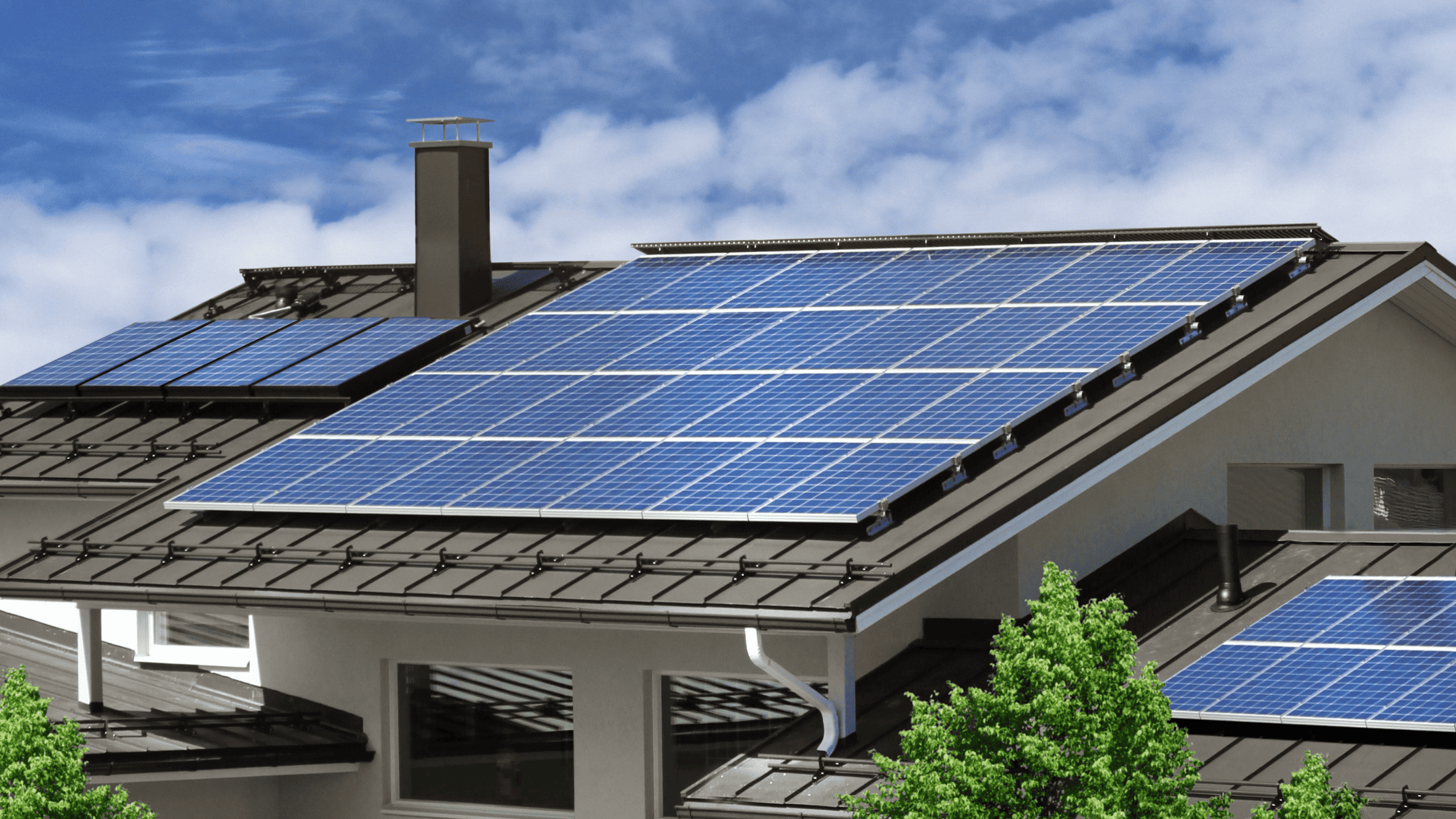 Home Energy Savings Solar Fresno, CA
