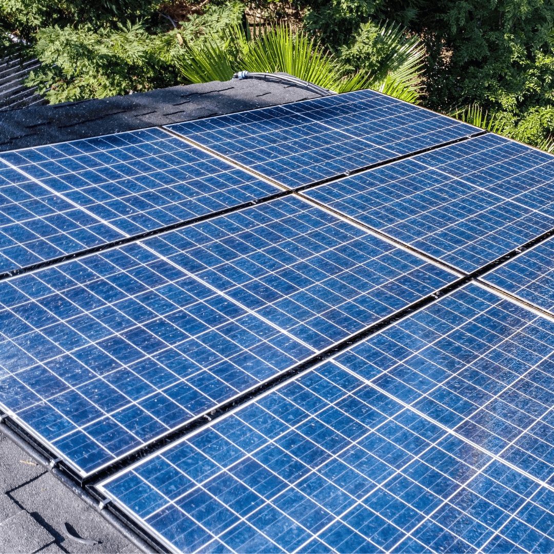 Home Energy Savings Solar Fresno, CA